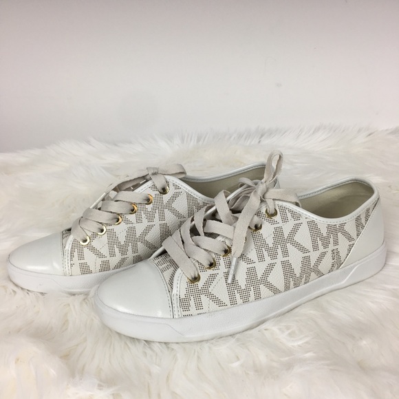Michael Kors Shoes - Michael Kors Sneakers Size 9.5